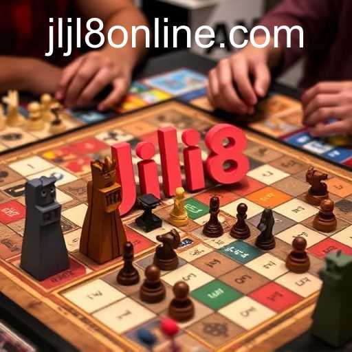 jili8