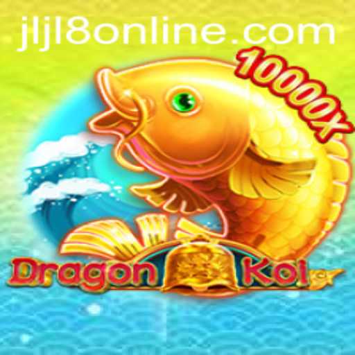 DragonKoi: Dive into the Mystical World of Interactive Gaming with Jili8