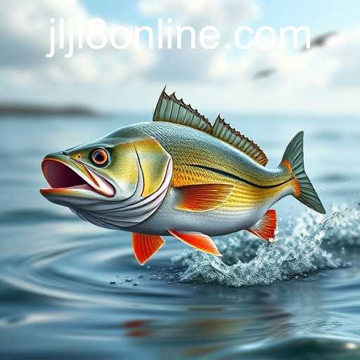 The Exciting World of Fishing Games: Exploring the Appeal of Jili8