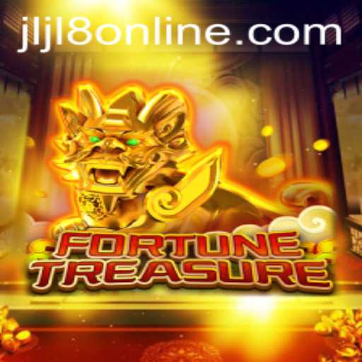 Discover the Enchanting World of FortuneTreasure: A Comprehensive Guide