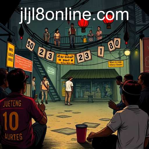 The Enigma of Jueteng: A Cultural Phenomenon