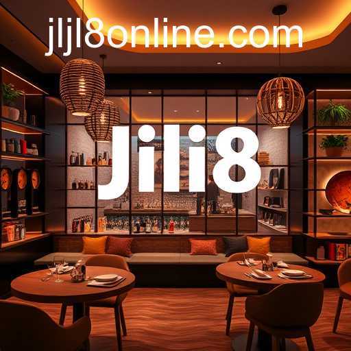 Exploring the Transformative World of Exclusive Offers with Jili8