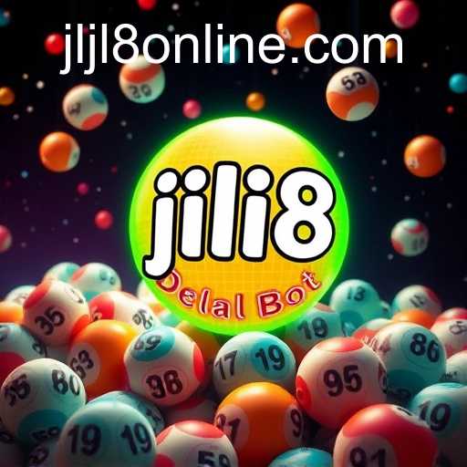 jili8