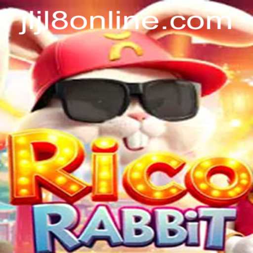 Discover the Exciting World of RicoRabbit: A Thrilling Journey with Jili8