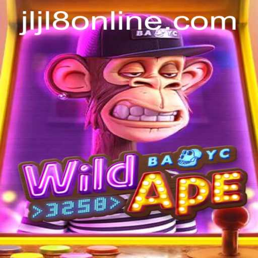 WildApe3258: An Immersive Adventure in the World of Jili8